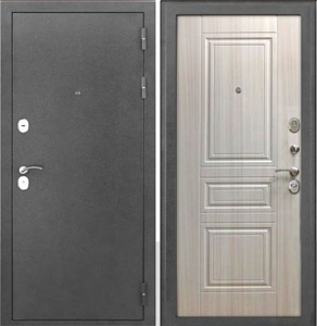 Товар Дверь MXD Триумф антик серебро / сандал белый DIS006652