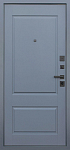 Дверь Ювентус Графит TF40IE-X-89U DIS006691 фото